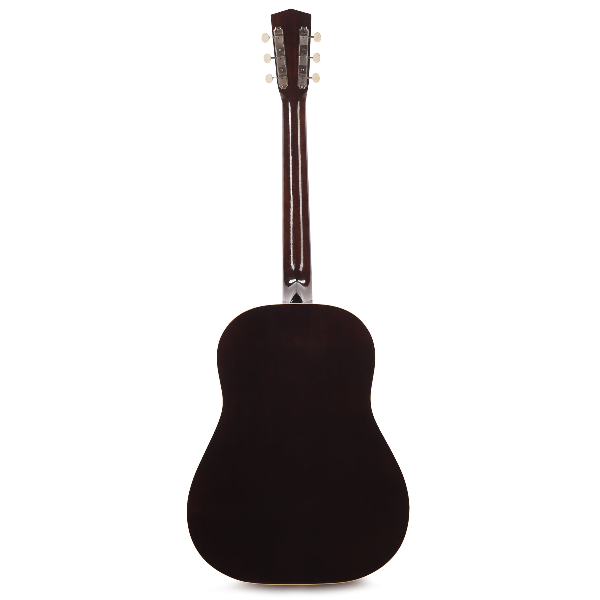 Atkin The Nineteen Aged Baked Sitka/Mahogany Sunburst Acoustic Guitars / Dreadnought