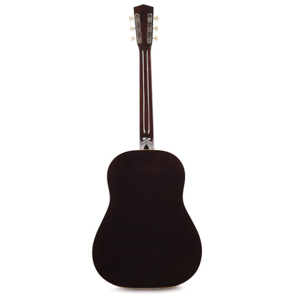 Atkin The Nineteen Aged Baked Sitka/Mahogany Sunburst Acoustic Guitars / Dreadnought