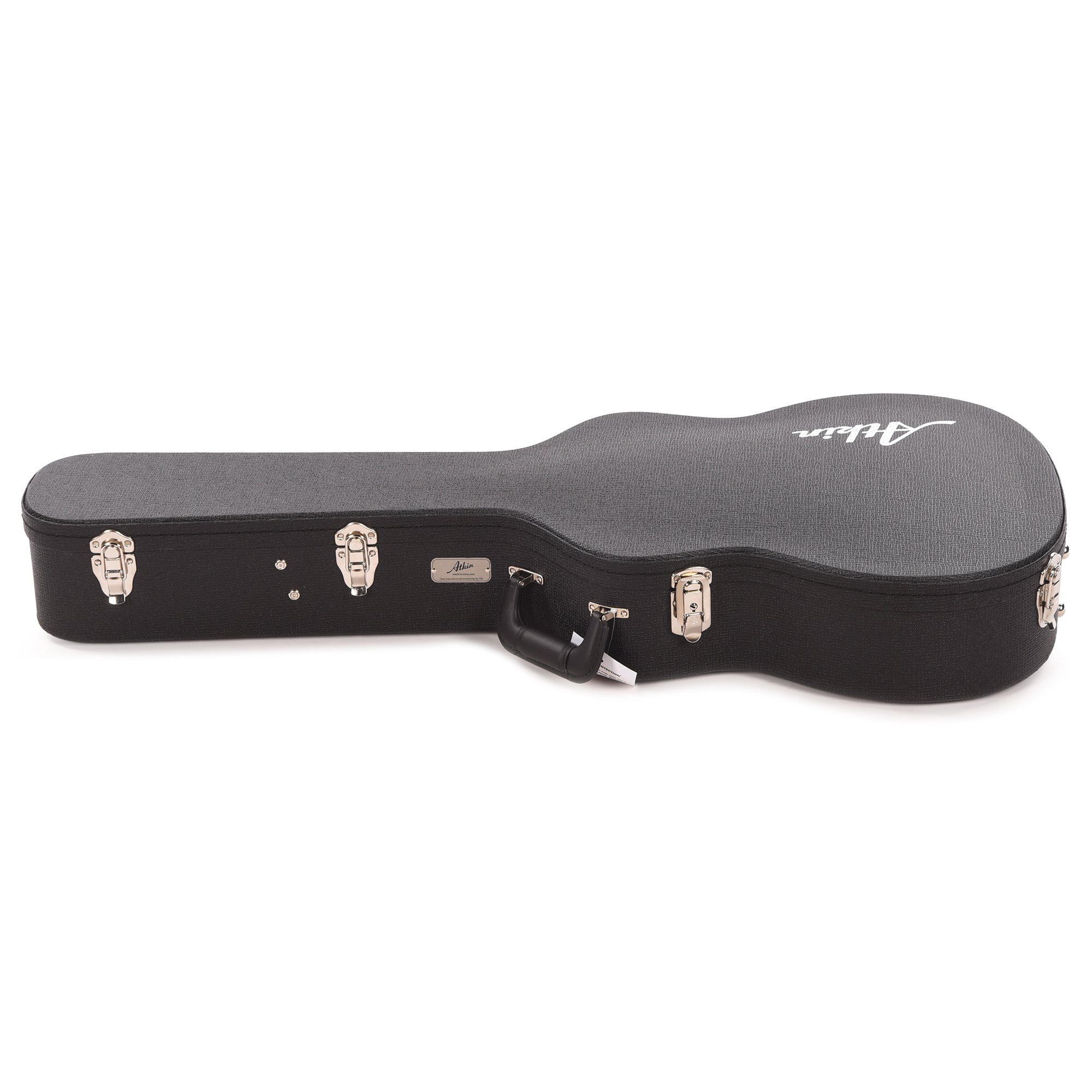 Atkin The Nineteen Aged Baked Sitka/Mahogany Sunburst Acoustic Guitars / Dreadnought