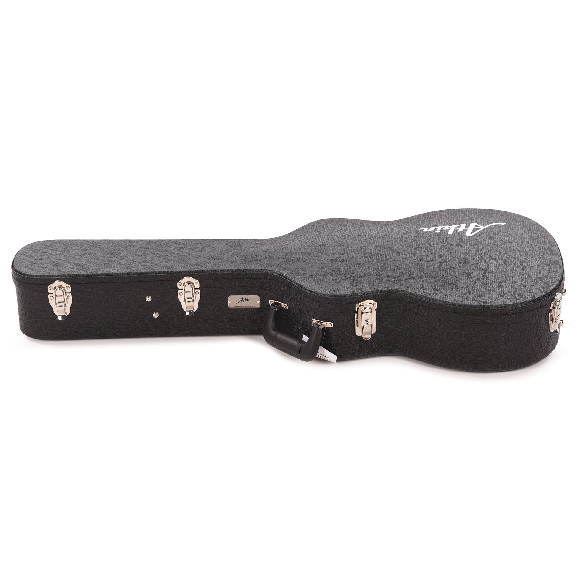 Atkin The Nineteen Aged Baked Sitka/Mahogany Sunburst Acoustic Guitars / Dreadnought