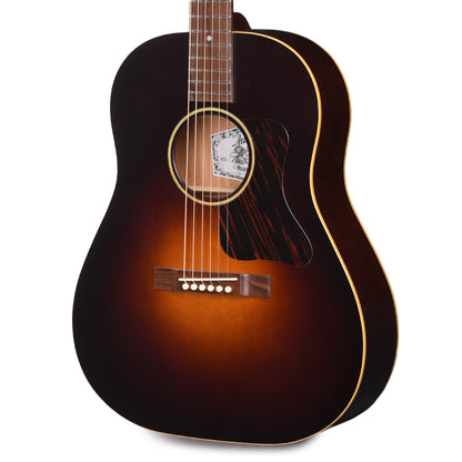 Atkin The Nineteen Aged Baked Sitka/Mahogany Sunburst Acoustic Guitars / Dreadnought