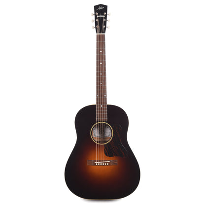 Atkin The Nineteen Aged Baked Sitka/Mahogany Sunburst Acoustic Guitars / Dreadnought
