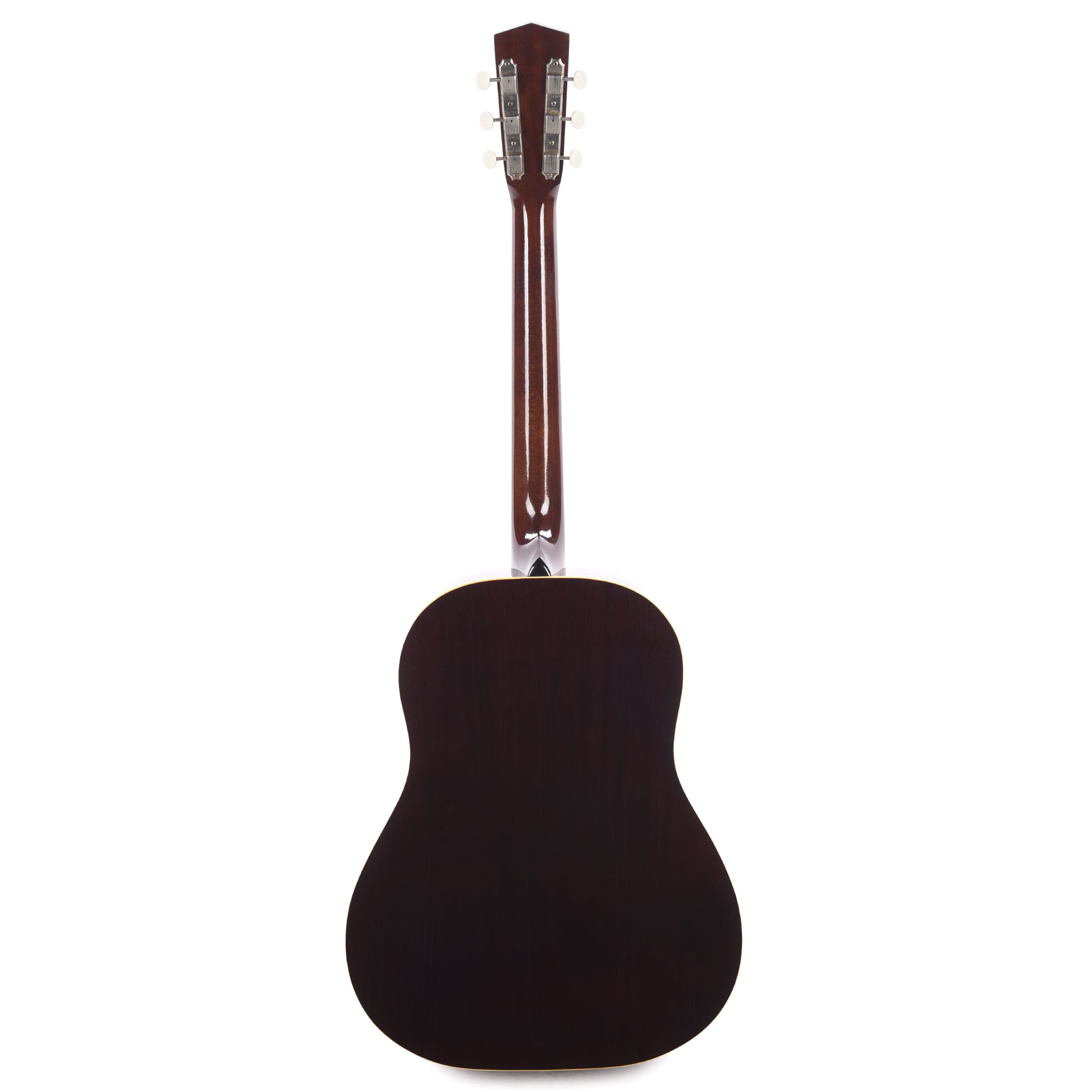 Atkin The Nineteen Aged Baked Sitka/Mahogany Sunburst Acoustic Guitars / Dreadnought