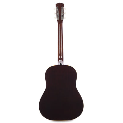 Atkin The Nineteen Aged Baked Sitka/Mahogany Sunburst Acoustic Guitars / Dreadnought