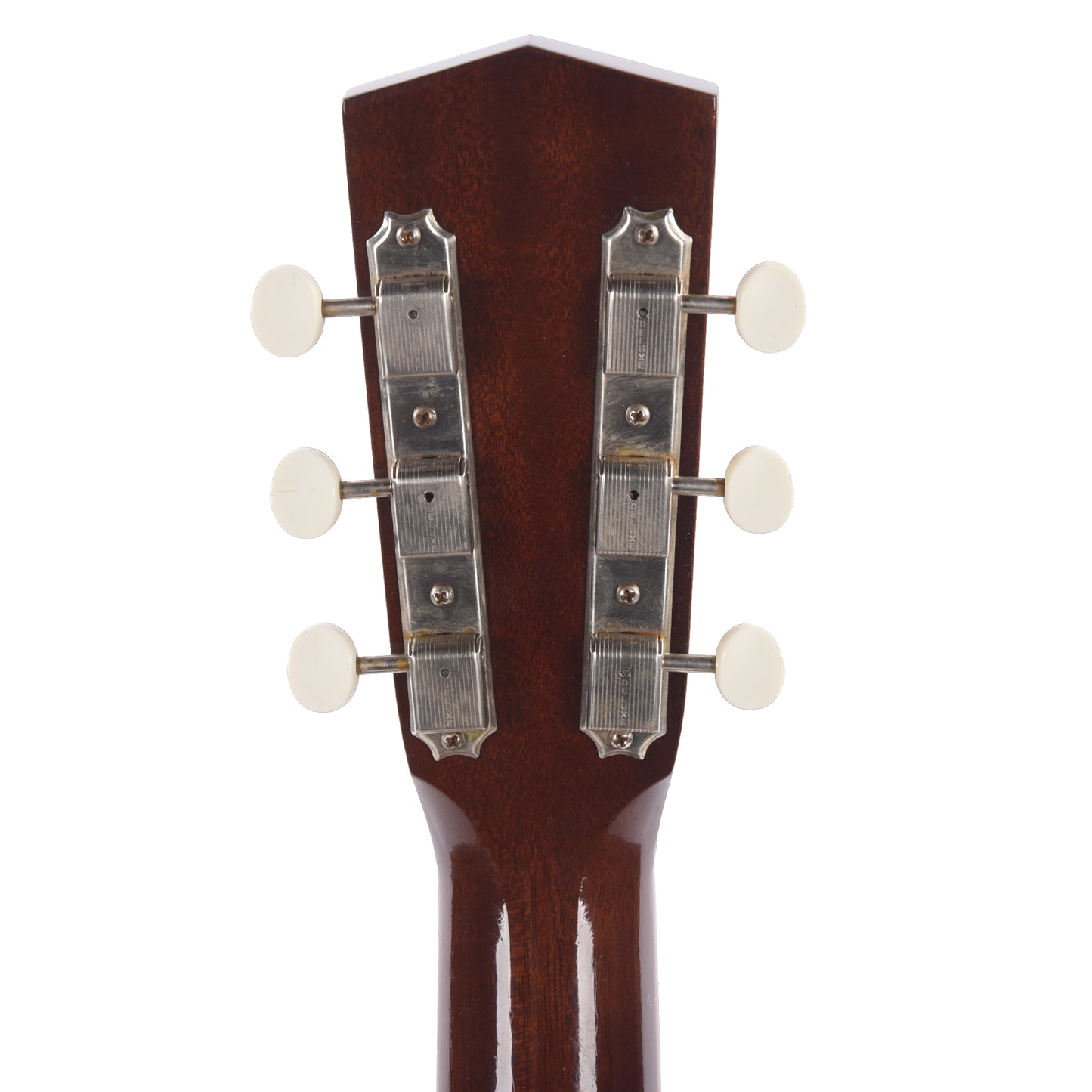 Atkin The Nineteen Aged Baked Sitka/Mahogany Sunburst Acoustic Guitars / Dreadnought