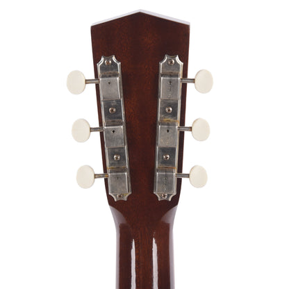 Atkin The Nineteen Aged Baked Sitka/Mahogany Sunburst Acoustic Guitars / Dreadnought