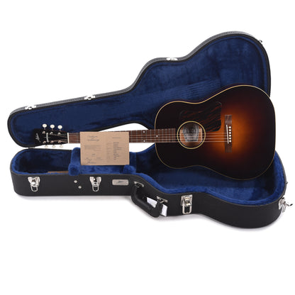 Atkin The Nineteen Aged Baked Sitka/Mahogany Sunburst Acoustic Guitars / Dreadnought