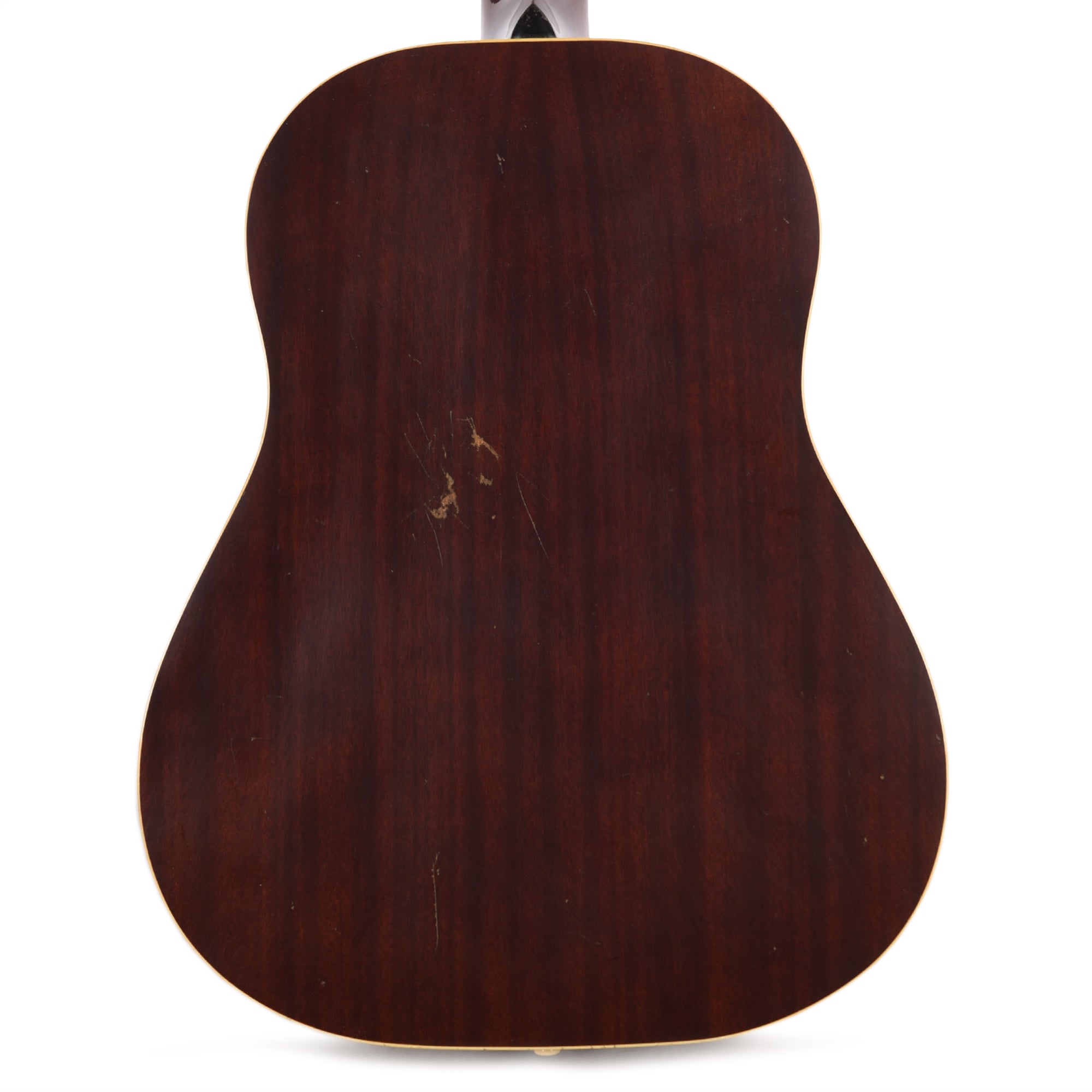 Atkin The Nineteen Baked Sitka/Mahogany Aged Olive Drab Top Acoustic Guitars / Dreadnought