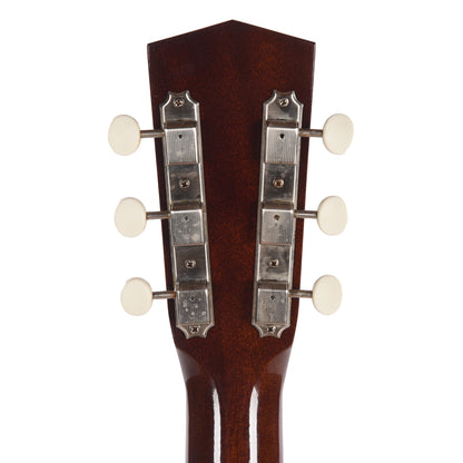 Atkin The Nineteen Baked Sitka/Rosewood Aged Natural Acoustic Guitars / Dreadnought