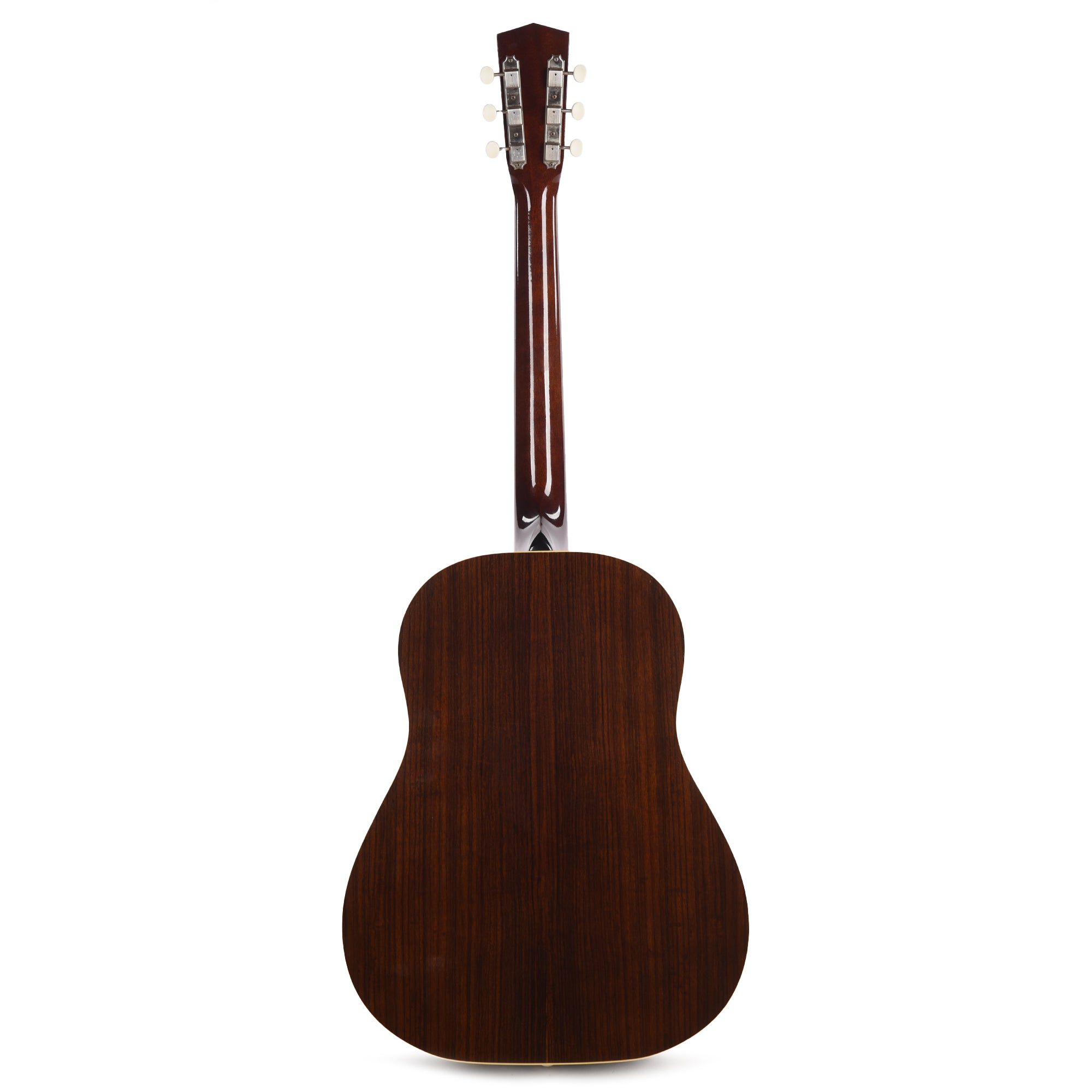 Atkin The Nineteen Baked Sitka/Rosewood Aged Natural Acoustic Guitars / Dreadnought