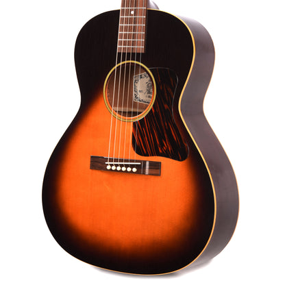 Atkin The Thirty Six Aged Baked Sitka/Mahogany Sunburst Acoustic Guitars / Dreadnought