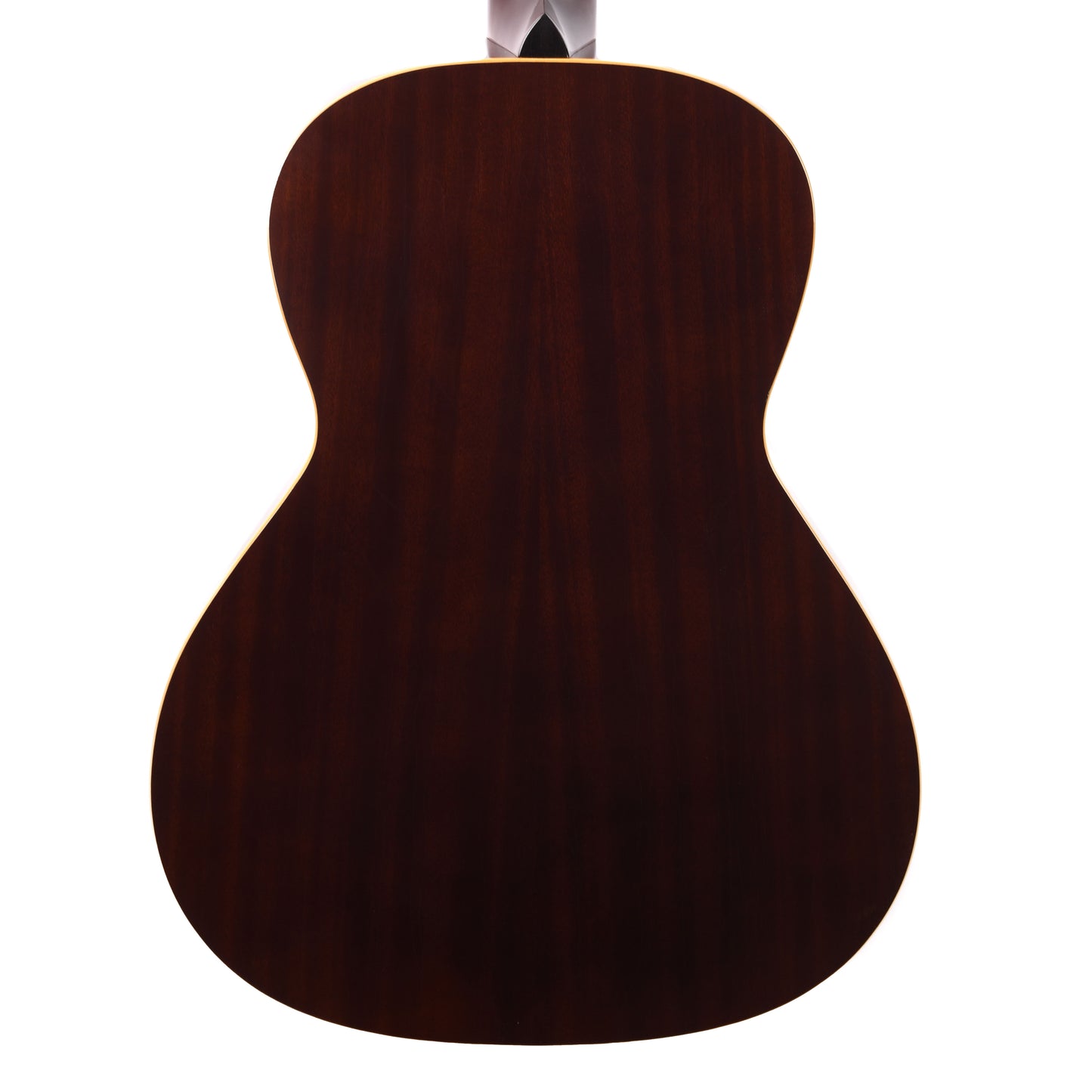 Atkin The Thirty Six Aged Baked Sitka/Mahogany Sunburst Acoustic Guitars / Dreadnought