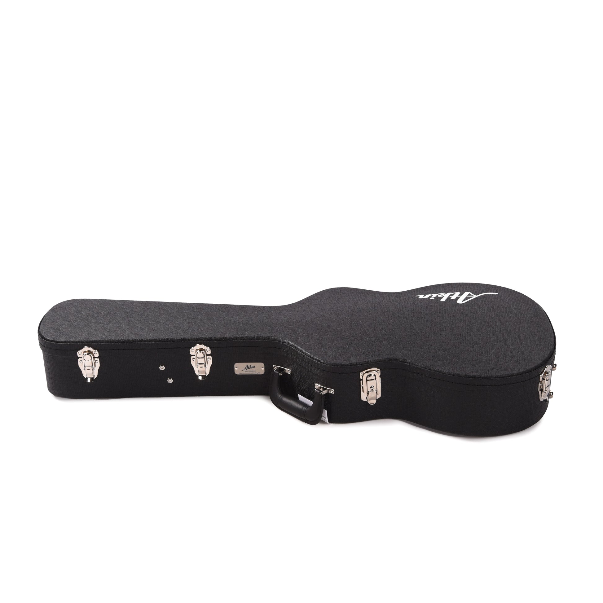 Atkin The Thirty Six Aged Baked Sitka/Mahogany Sunburst Acoustic Guitars / Dreadnought