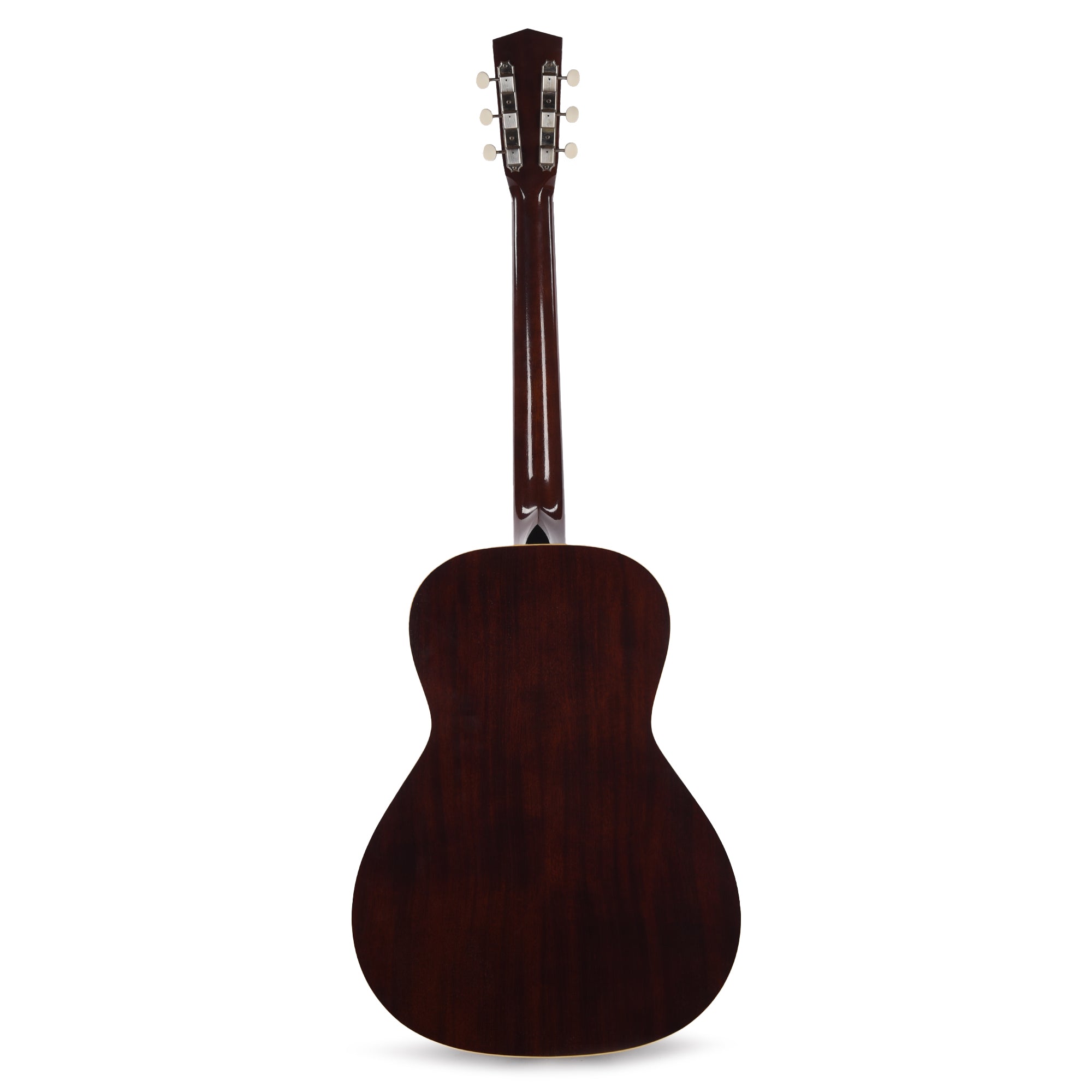 Atkin The Thirty Six Aged Baked Sitka/Mahogany Sunburst Acoustic Guitars / Dreadnought