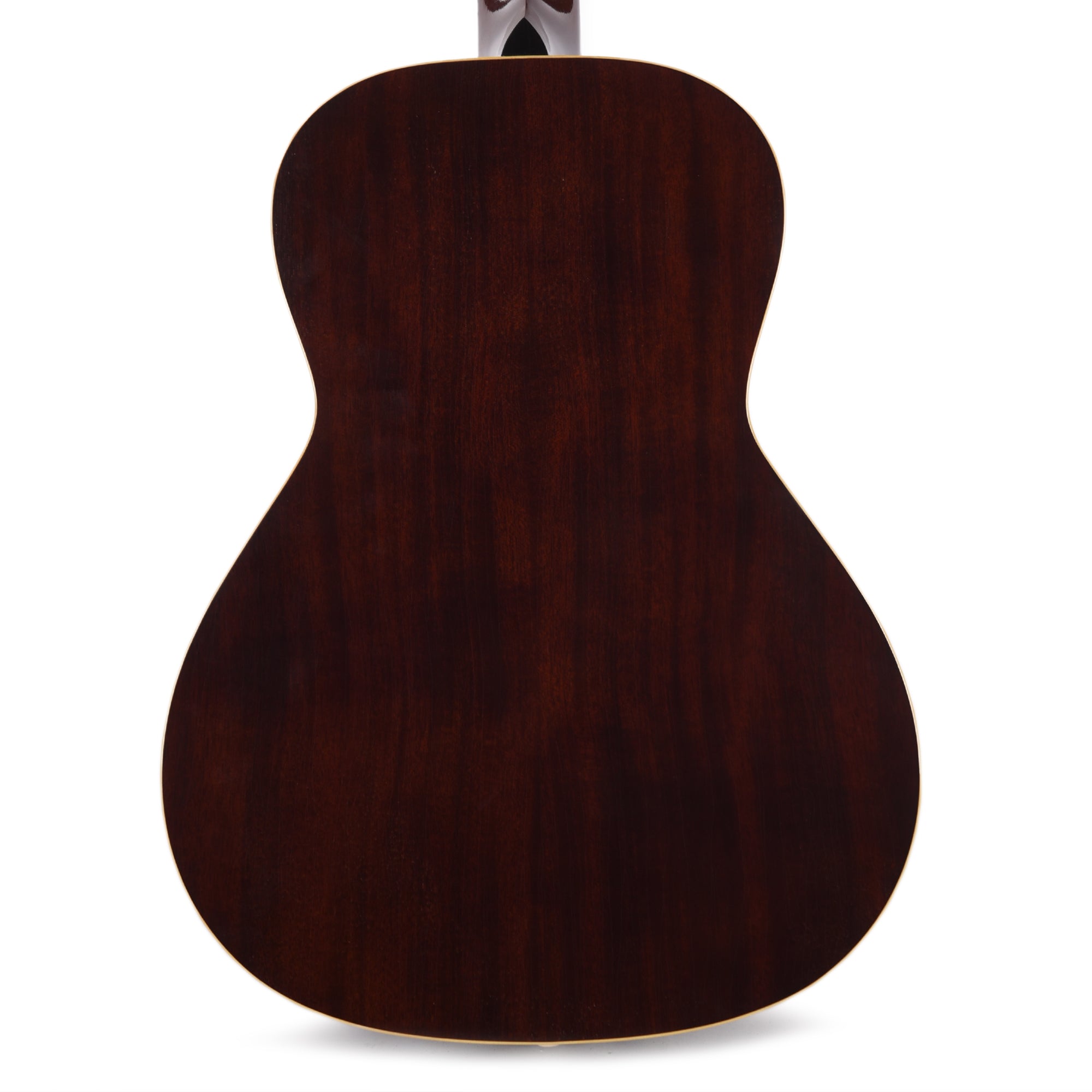 Atkin The Thirty Six Aged Baked Sitka/Mahogany Sunburst Acoustic Guitars / Dreadnought