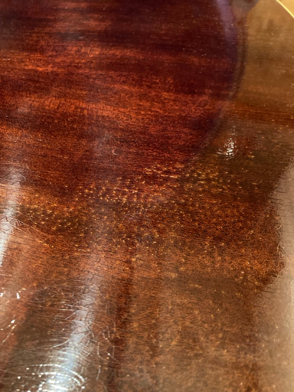 Atkin The Thirty Six Aged Baked Sitka/Mahogany Sunburst Acoustic Guitars / Dreadnought