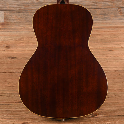 Atkin The Thirty Six Aged Baked Sitka/Mahogany Sunburst Acoustic Guitars / Dreadnought
