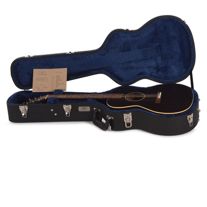 Atkin The Thirty Six Baked Sitka/Mahogany Oxblood Acoustic Guitars / Dreadnought