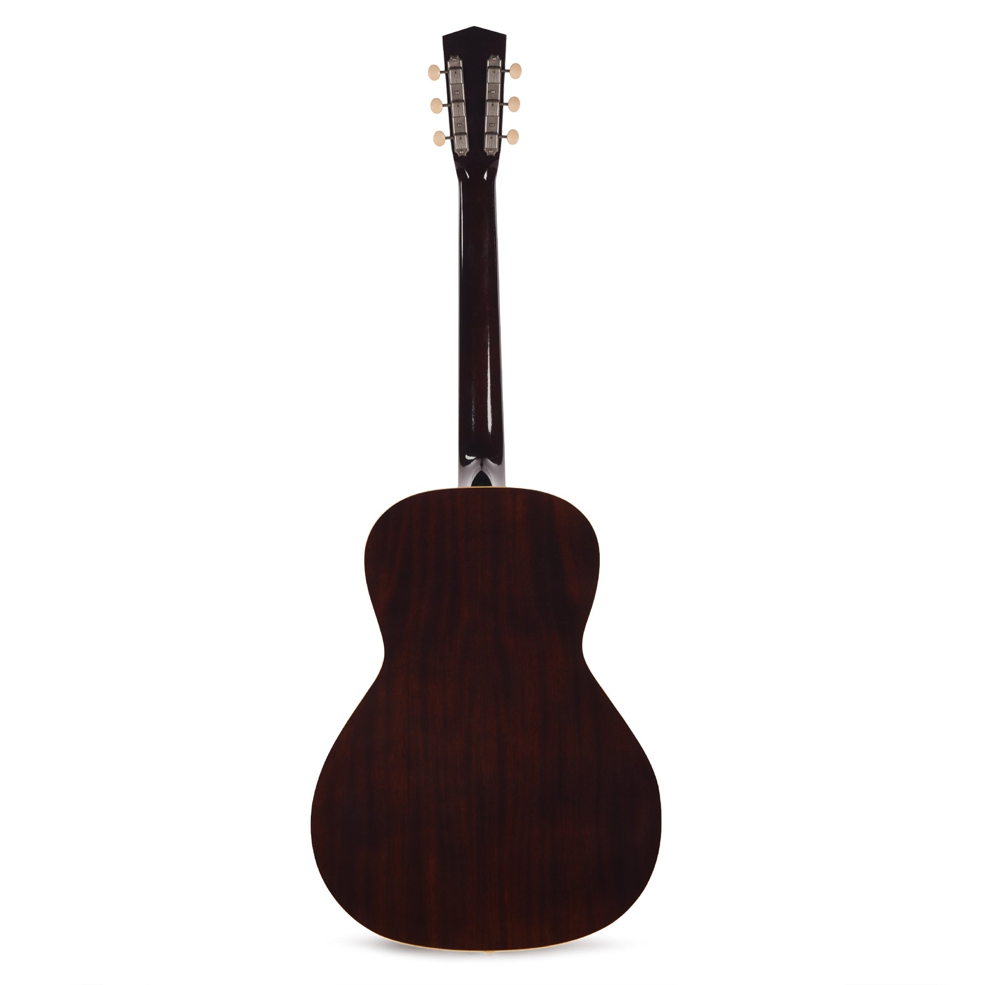 Atkin The Thirty Six Baked Sitka/Mahogany Oxblood Acoustic Guitars / Dreadnought