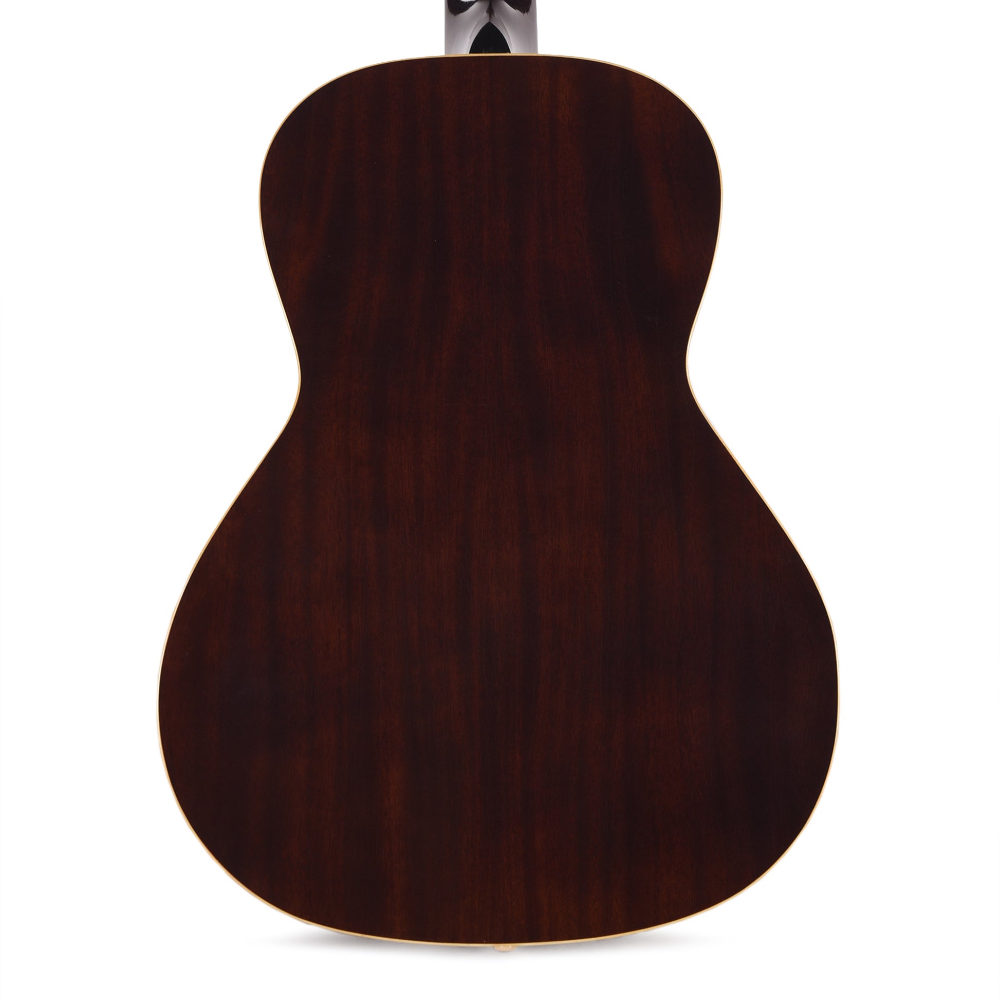 Atkin The Thirty Six Baked Sitka/Mahogany Oxblood Acoustic Guitars / Dreadnought