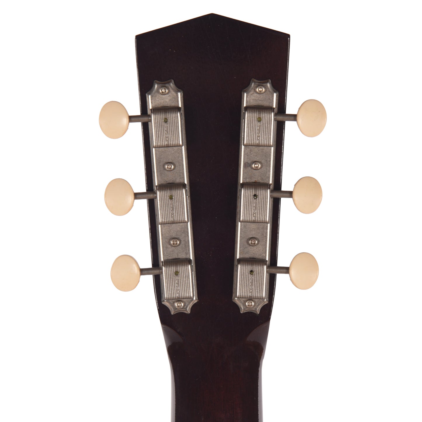 Atkin The Thirty Six Baked Sitka/Mahogany Oxblood Acoustic Guitars / Dreadnought