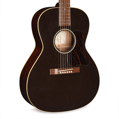 Atkin The Thirty Six Baked Sitka/Mahogany Oxblood Acoustic Guitars / Dreadnought