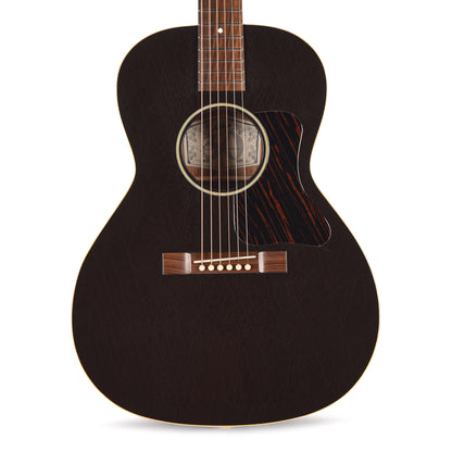 Atkin The Thirty Six Baked Sitka/Mahogany Oxblood Acoustic Guitars / Dreadnought