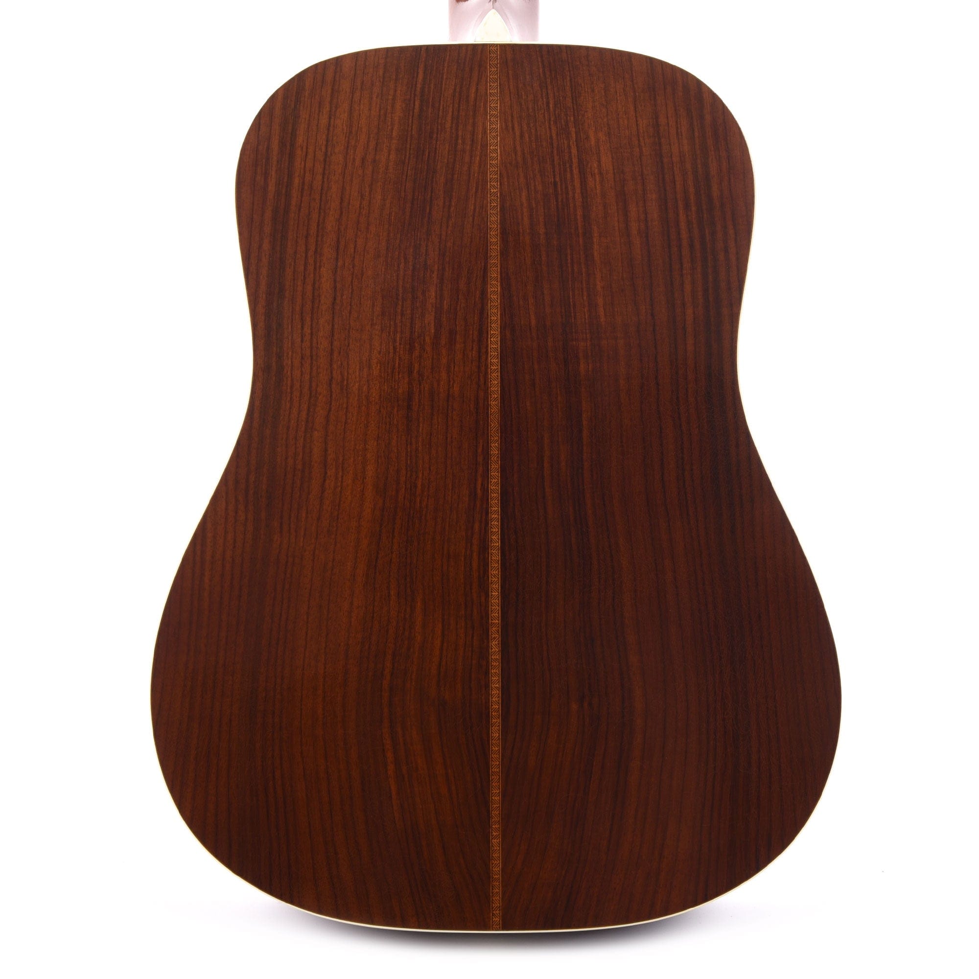 Atkin The White Rice Baked Sitka/Rosewood Aged Natural Acoustic Guitars / Dreadnought