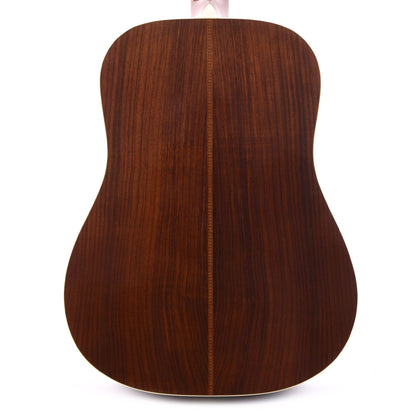 Atkin The White Rice Baked Sitka/Rosewood Aged Natural Acoustic Guitars / Dreadnought