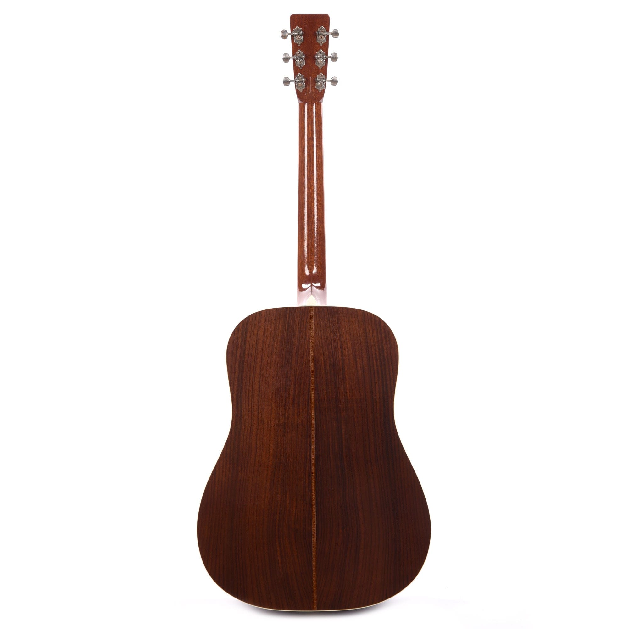 Atkin The White Rice Baked Sitka/Rosewood Aged Natural Acoustic Guitars / Dreadnought