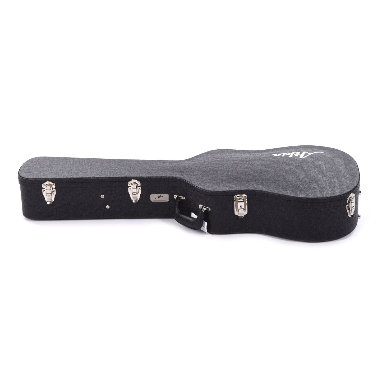 Atkin The White Rice Baked Sitka/Rosewood Aged Natural Acoustic Guitars / Dreadnought