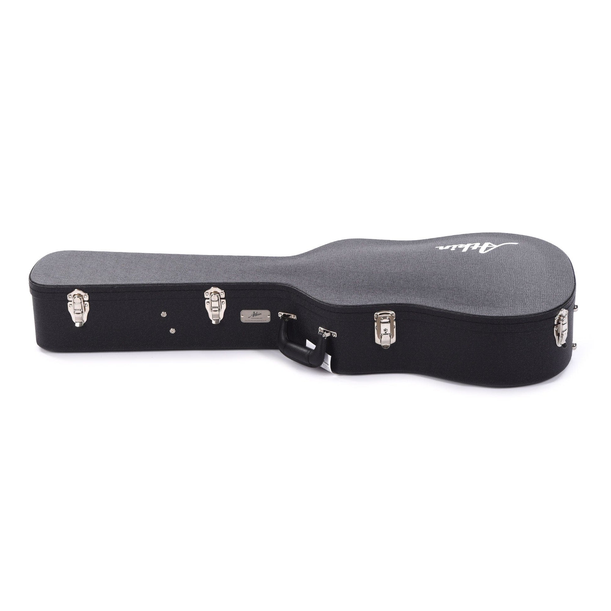 Atkin The White Rice Baked Sitka/Rosewood Aged Natural Acoustic Guitars / Dreadnought