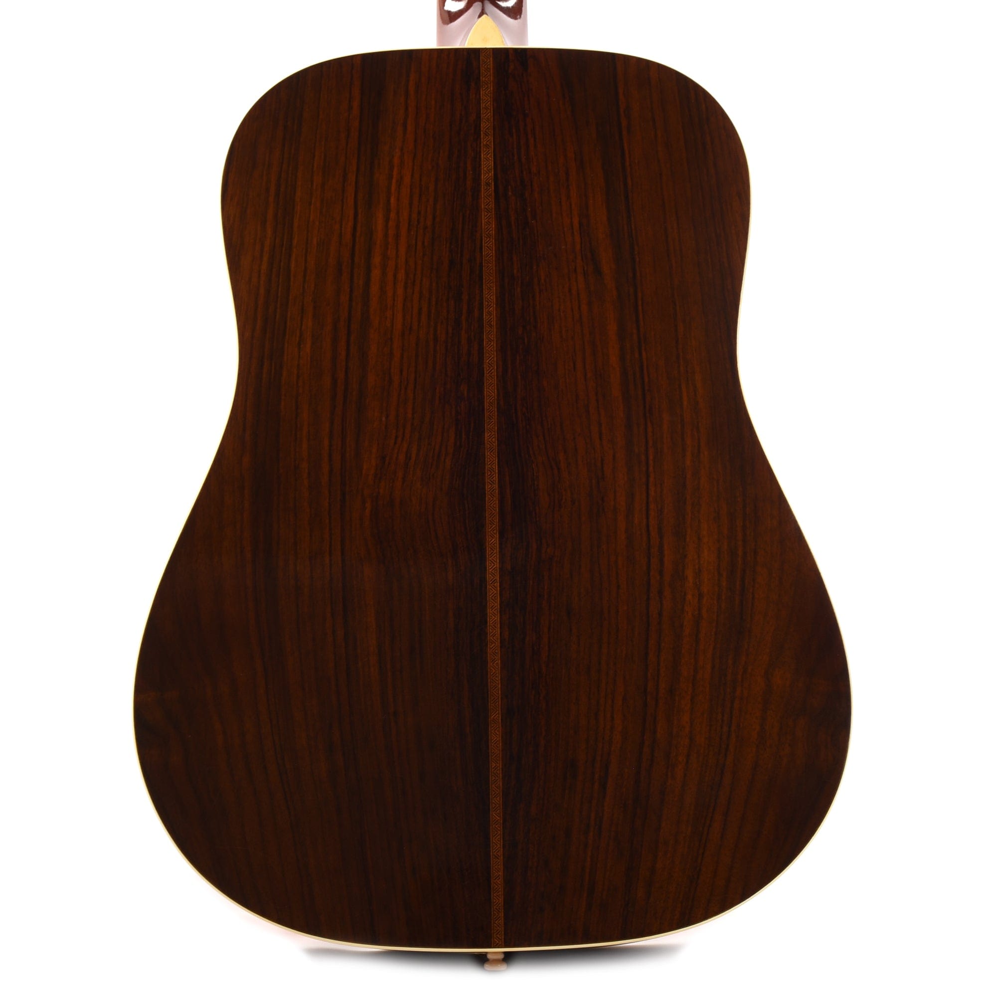 Atkin The White Rice Baked Sitka/Rosewood Aged Natural Acoustic Guitars / Dreadnought