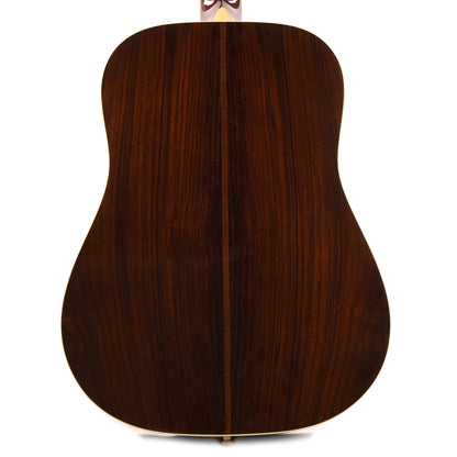 Atkin The White Rice Baked Sitka/Rosewood Aged Natural Acoustic Guitars / Dreadnought