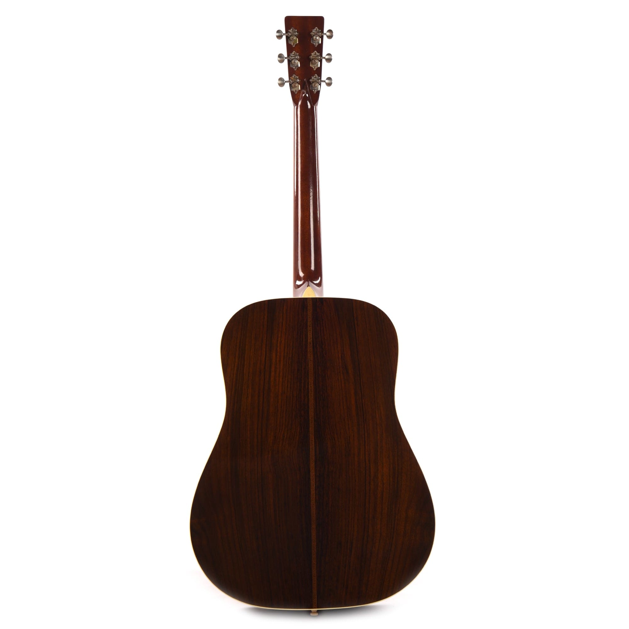 Atkin The White Rice Baked Sitka/Rosewood Aged Natural Acoustic Guitars / Dreadnought