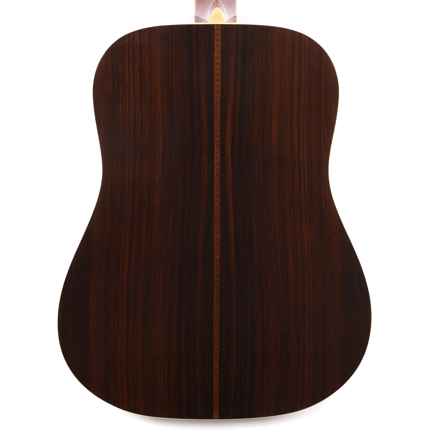 Atkin The White Rice Baked Sitka/Rosewood Aged Natural Acoustic Guitars / Dreadnought