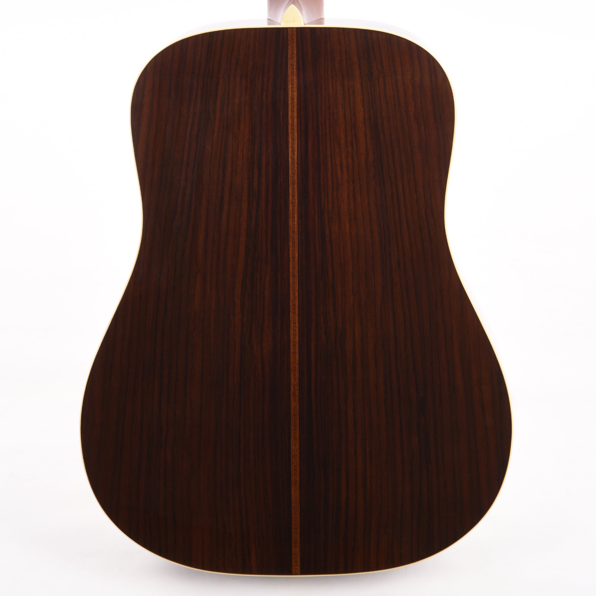 Atkin The White Rice Baked Sitka/Rosewood Aged Natural Acoustic Guitars / Dreadnought