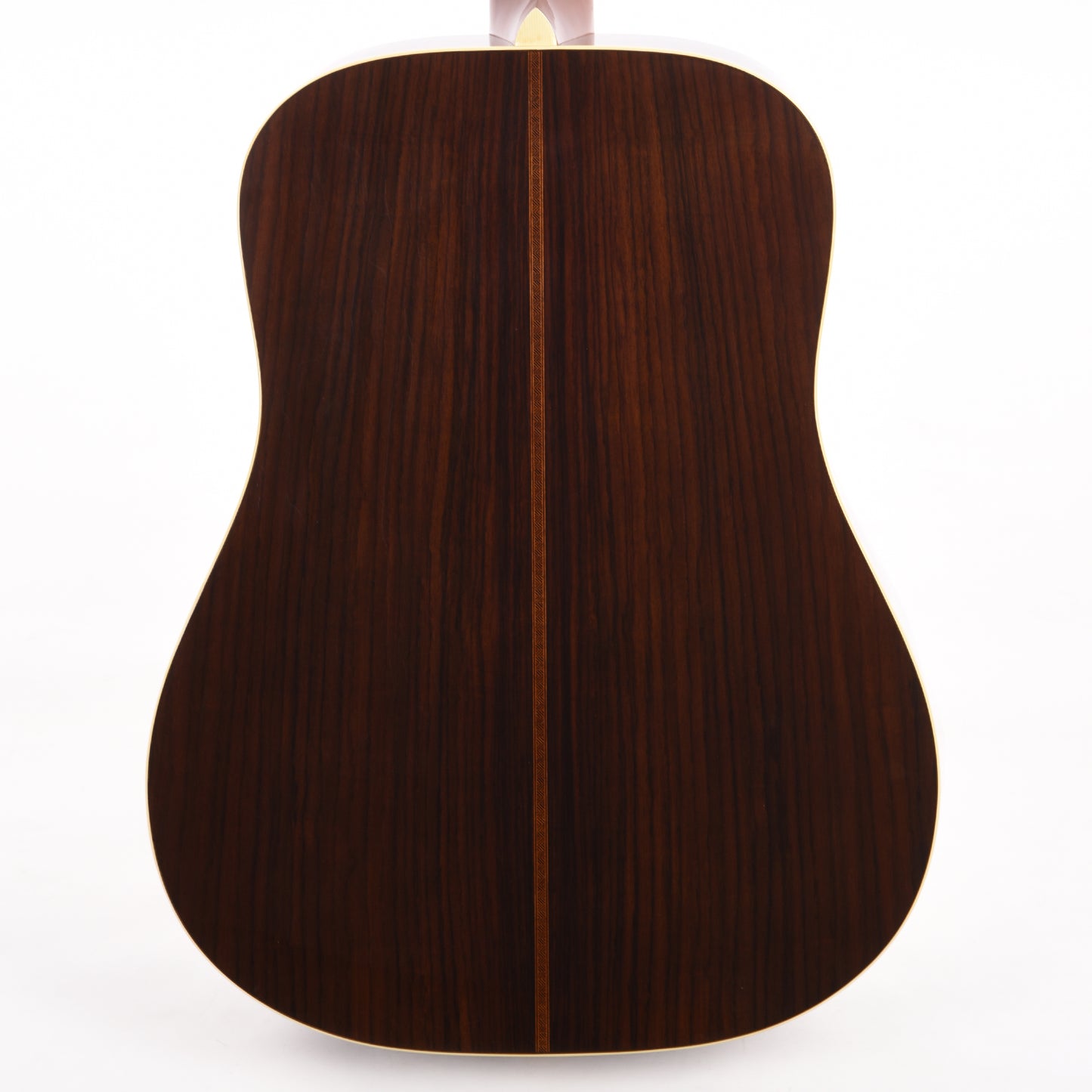 Atkin The White Rice Baked Sitka/Rosewood Aged Natural Acoustic Guitars / Dreadnought