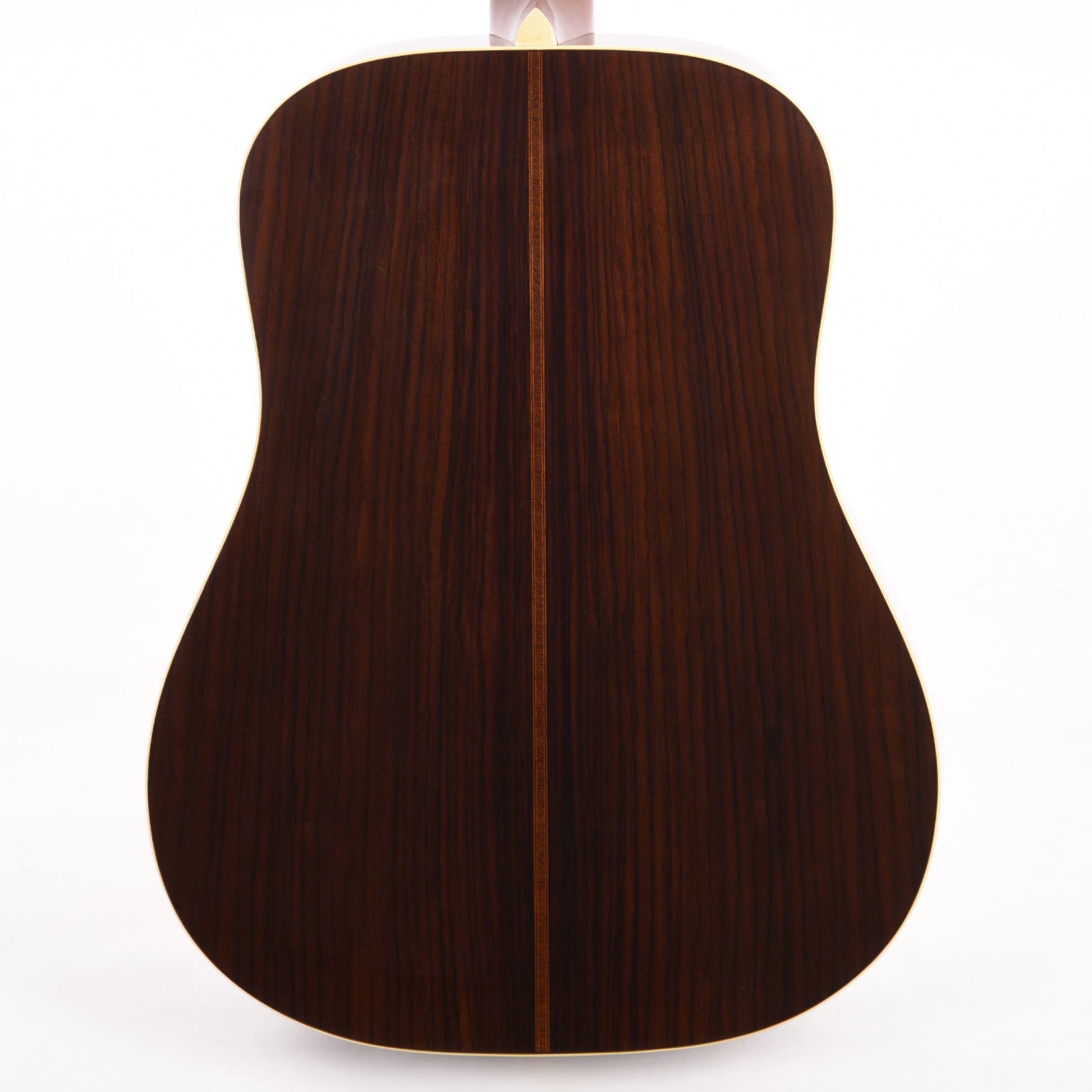 Atkin The White Rice Baked Sitka/Rosewood Aged Natural Acoustic Guitars / Dreadnought