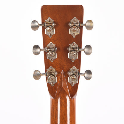 Atkin The White Rice Baked Sitka/Rosewood Aged Natural Acoustic Guitars / Dreadnought