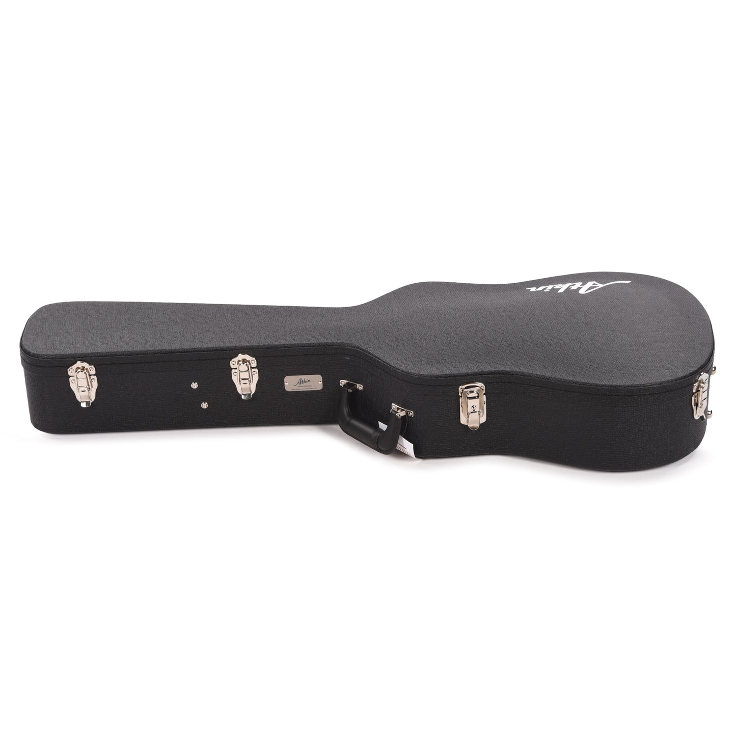 Atkin The White Rice Baked Sitka/Rosewood Aged Natural Acoustic Guitars / Dreadnought