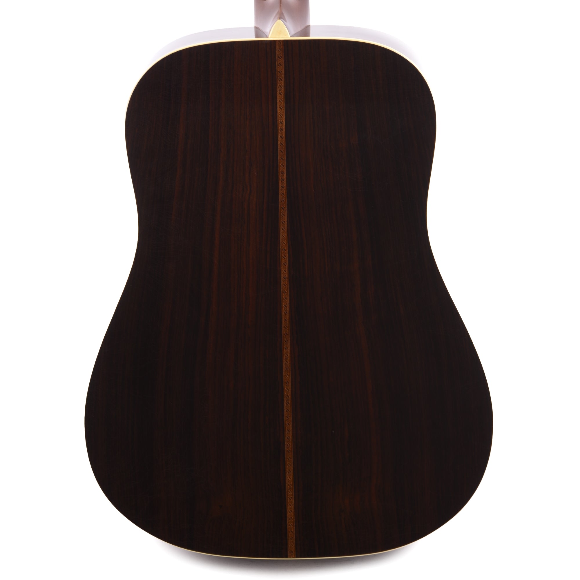 Atkin The White Rice Baked Sitka/Rosewood Aged Natural Acoustic Guitars / Dreadnought
