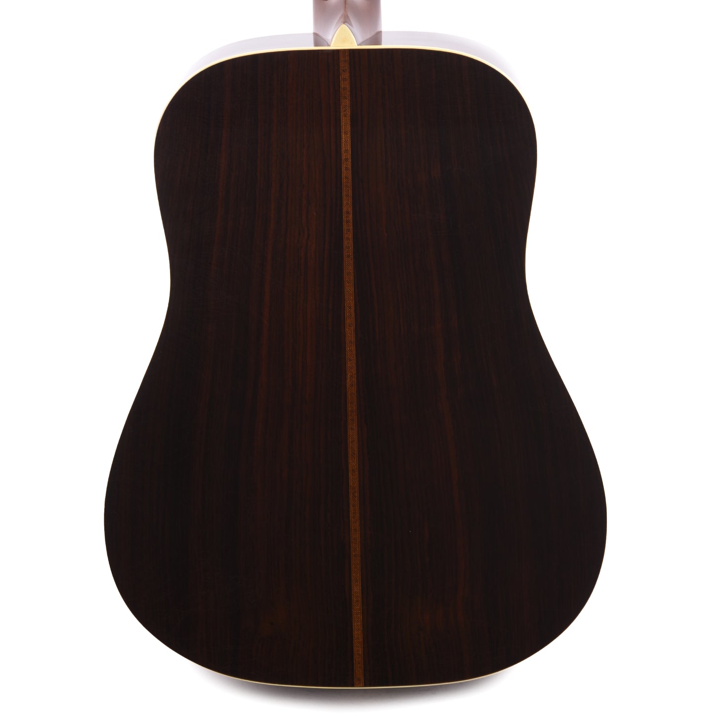 Atkin The White Rice Baked Sitka/Rosewood Aged Natural Acoustic Guitars / Dreadnought
