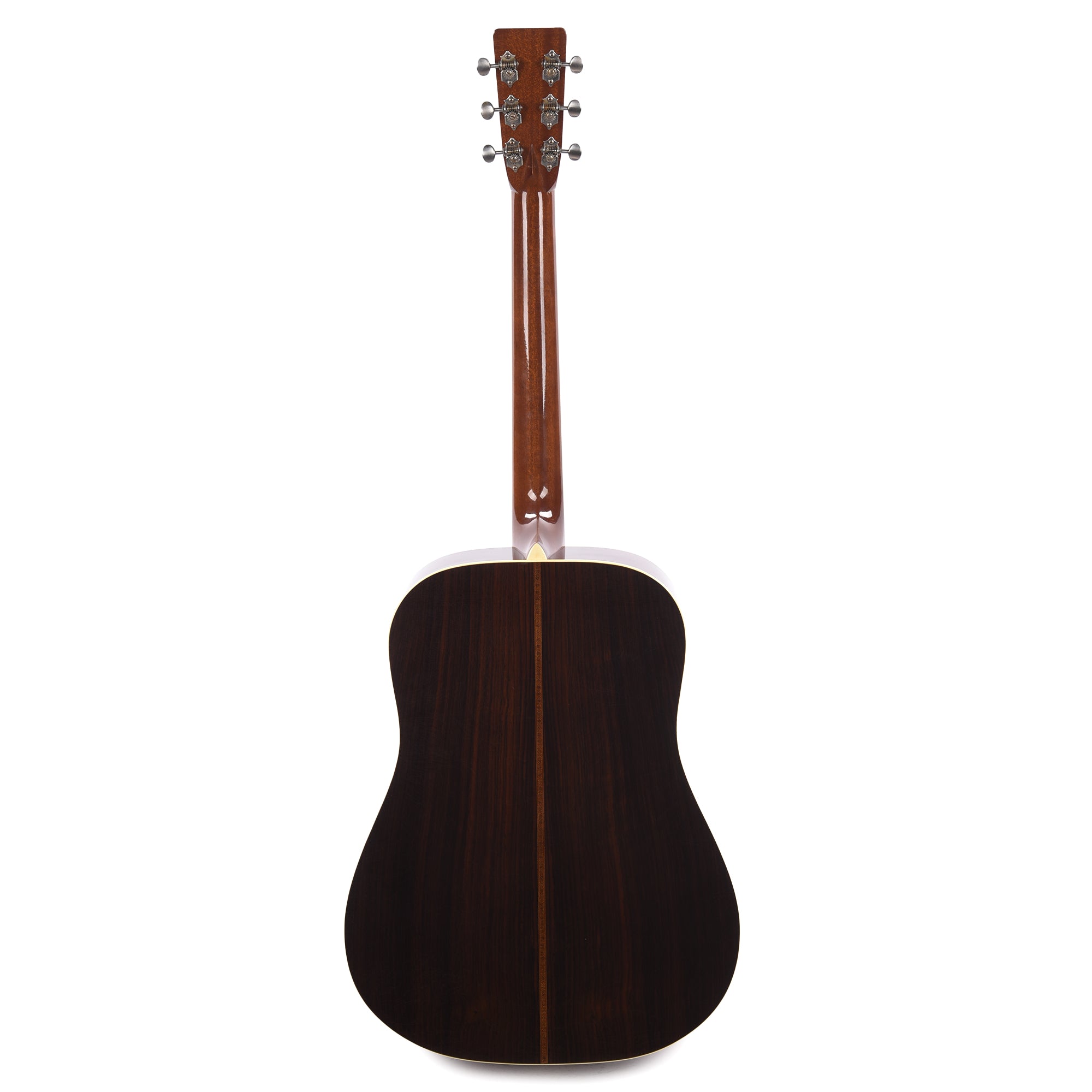 Atkin The White Rice Baked Sitka/Rosewood Aged Natural Acoustic Guitars / Dreadnought