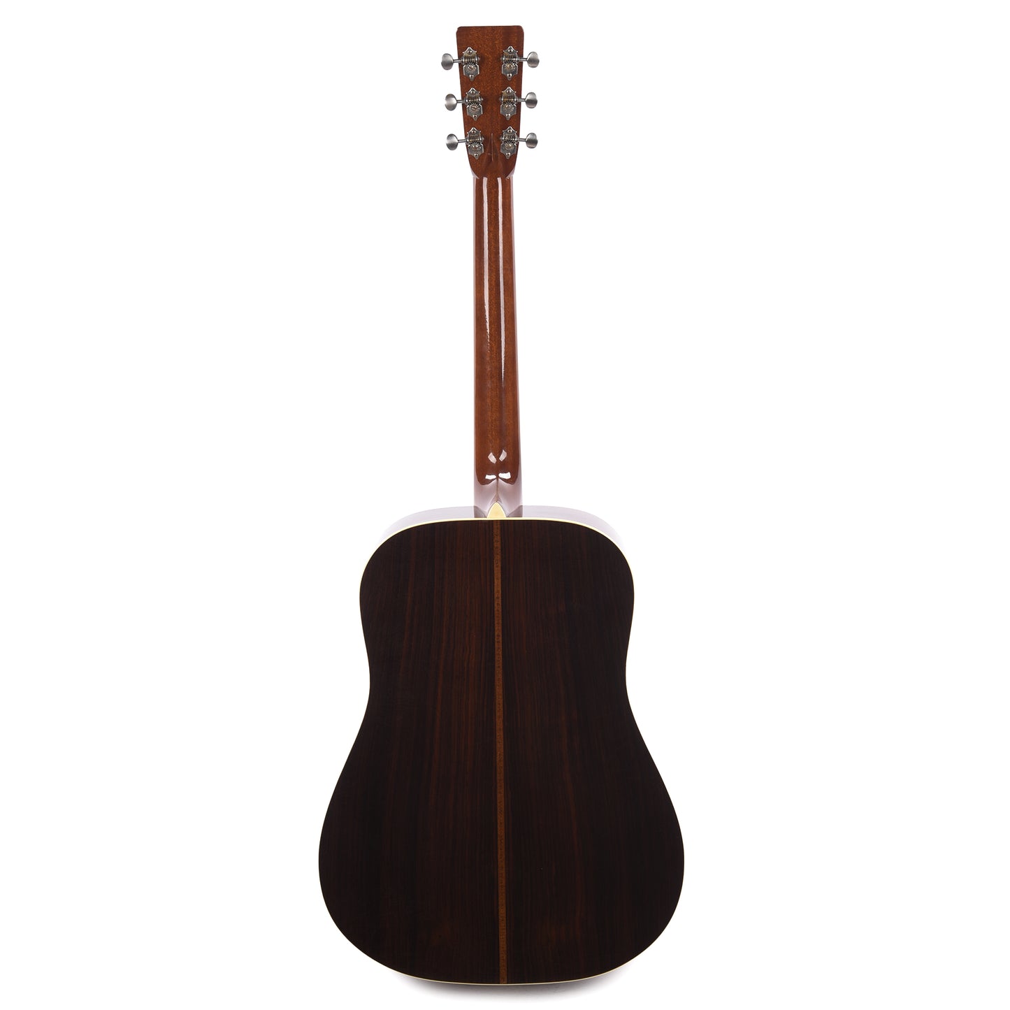 Atkin The White Rice Baked Sitka/Rosewood Aged Natural Acoustic Guitars / Dreadnought