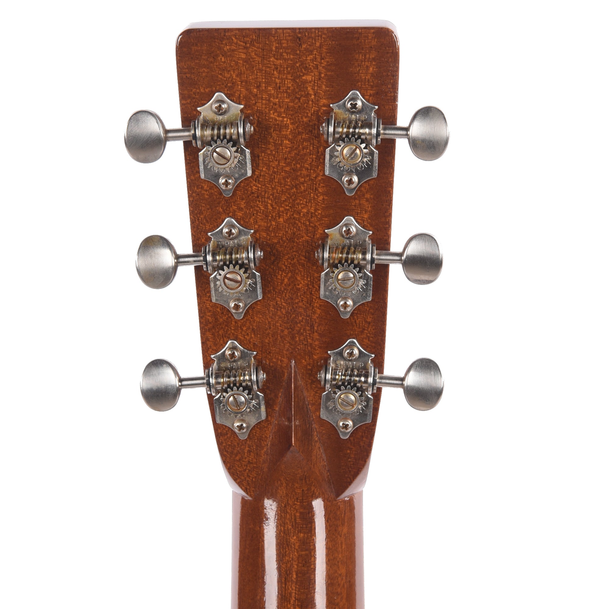 Atkin The White Rice Baked Sitka/Rosewood Aged Natural Acoustic Guitars / Dreadnought