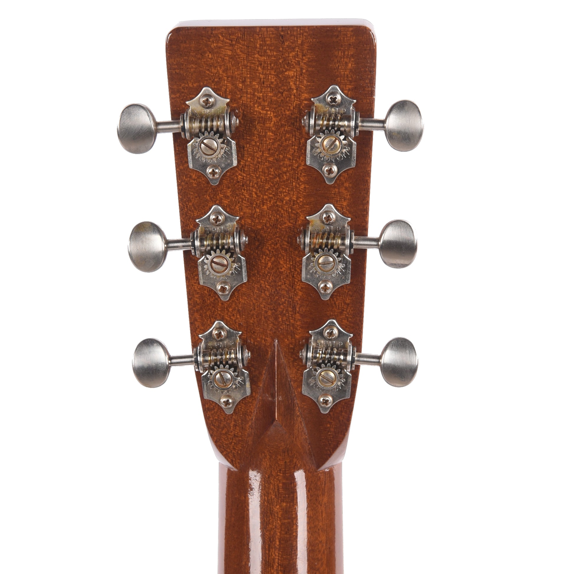 Atkin The White Rice Baked Sitka/Rosewood Aged Natural Acoustic Guitars / Dreadnought