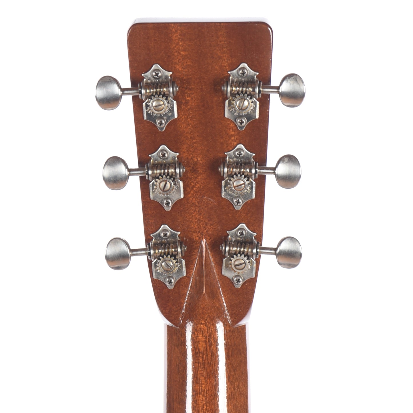 Atkin The White Rice Baked Sitka/Rosewood Aged Natural Acoustic Guitars / Dreadnought