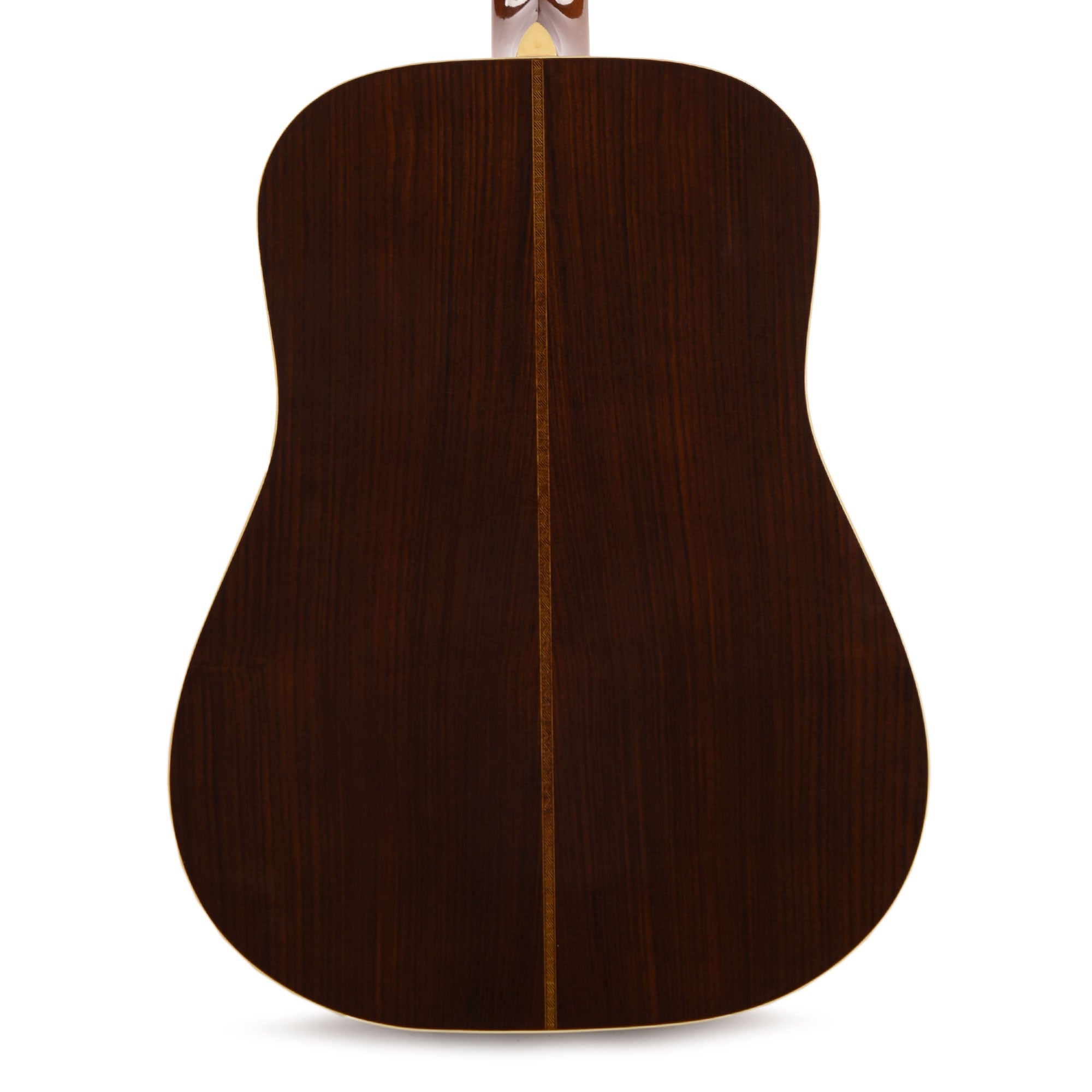 Atkin The White Rice Baked Sitka/Rosewood Aged Natural Acoustic Guitars / Dreadnought
