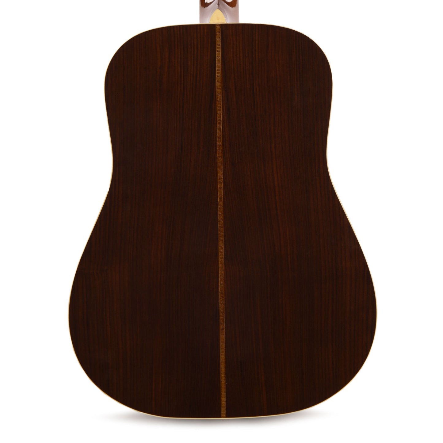 Atkin The White Rice Baked Sitka/Rosewood Aged Natural Acoustic Guitars / Dreadnought